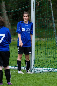 Bild 101 - C-Juniorinnen SG R�nnau-Segeberg - Kaltenkirchener Turnerschaft : Ergebnis: 1:3